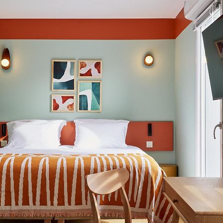 Hotel Ligo By Happyculture มาร์กเซย ภายนอก รูปภาพ