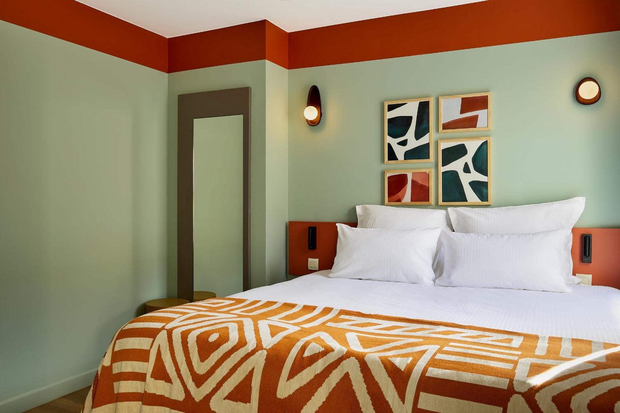 Hotel Ligo By Happyculture มาร์กเซย ภายนอก รูปภาพ