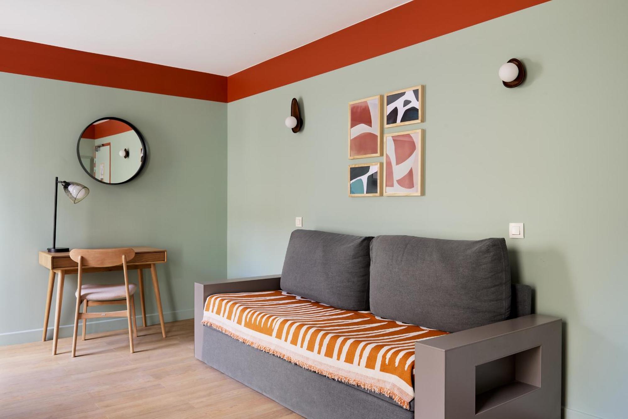 Hotel Ligo By Happyculture มาร์กเซย ภายนอก รูปภาพ