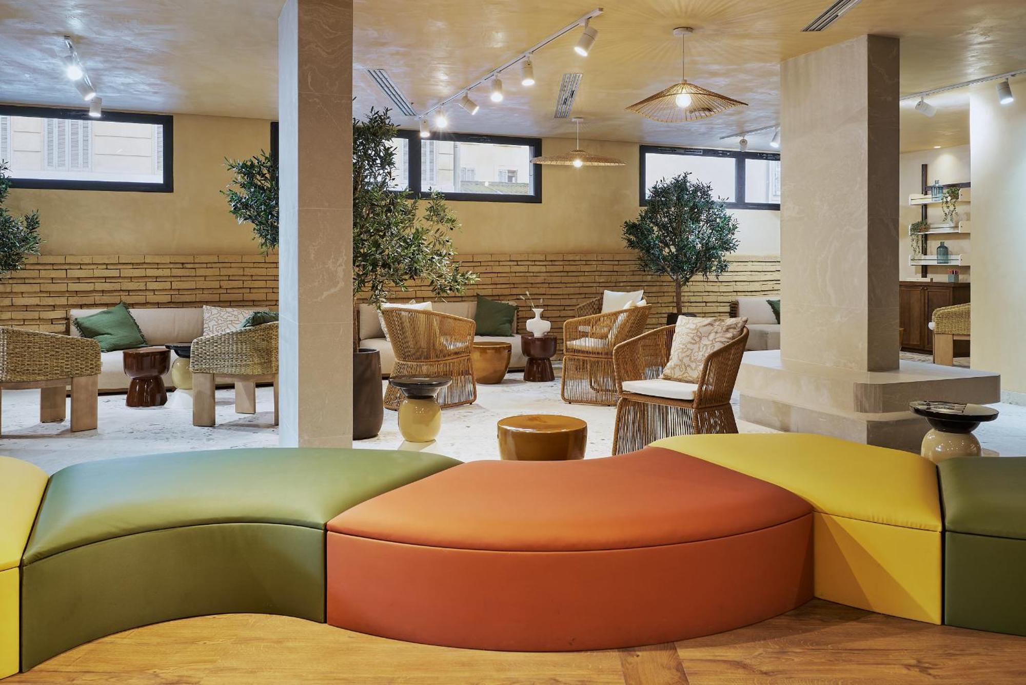 Hotel Ligo By Happyculture มาร์กเซย ภายนอก รูปภาพ