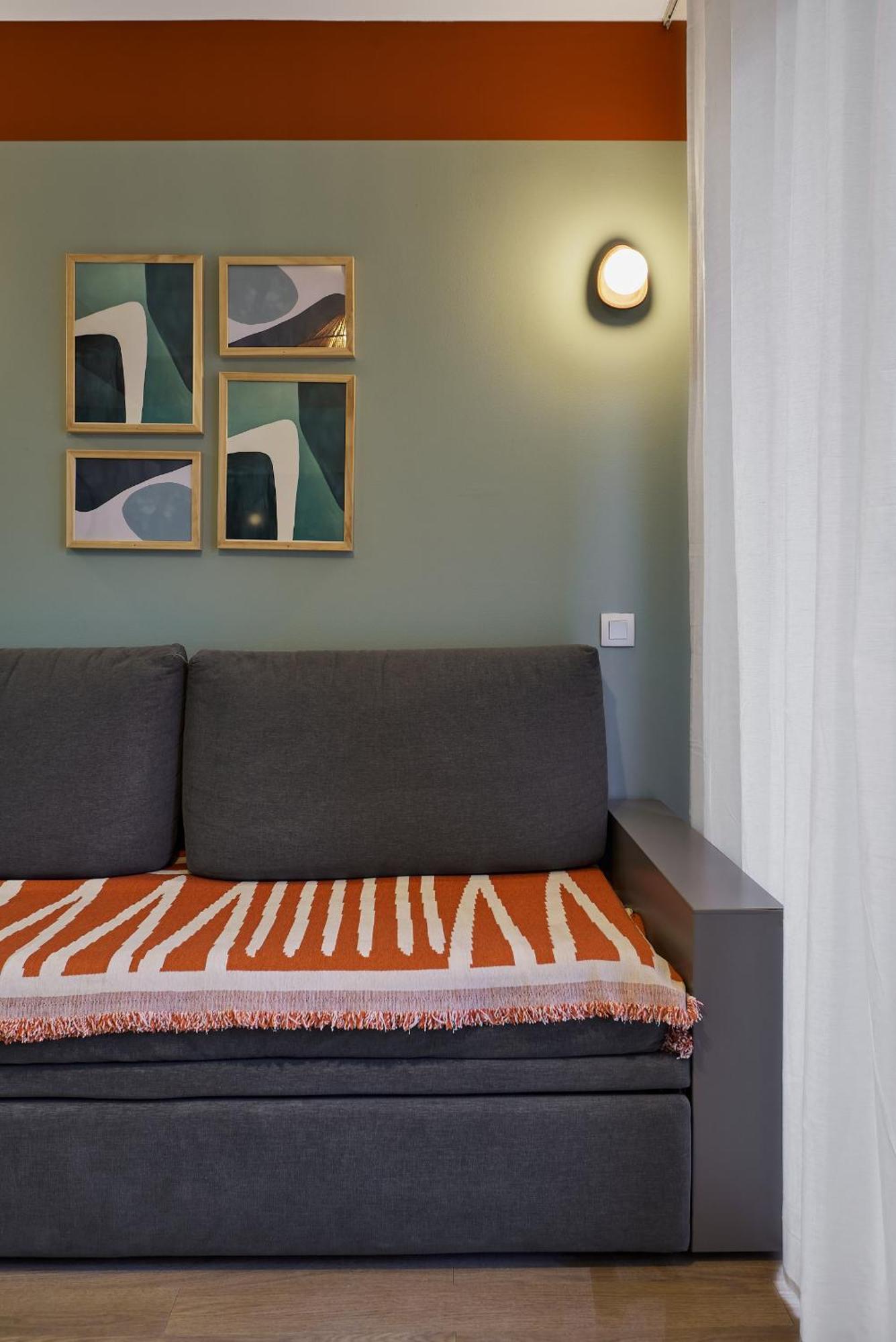 Hotel Ligo By Happyculture มาร์กเซย ภายนอก รูปภาพ