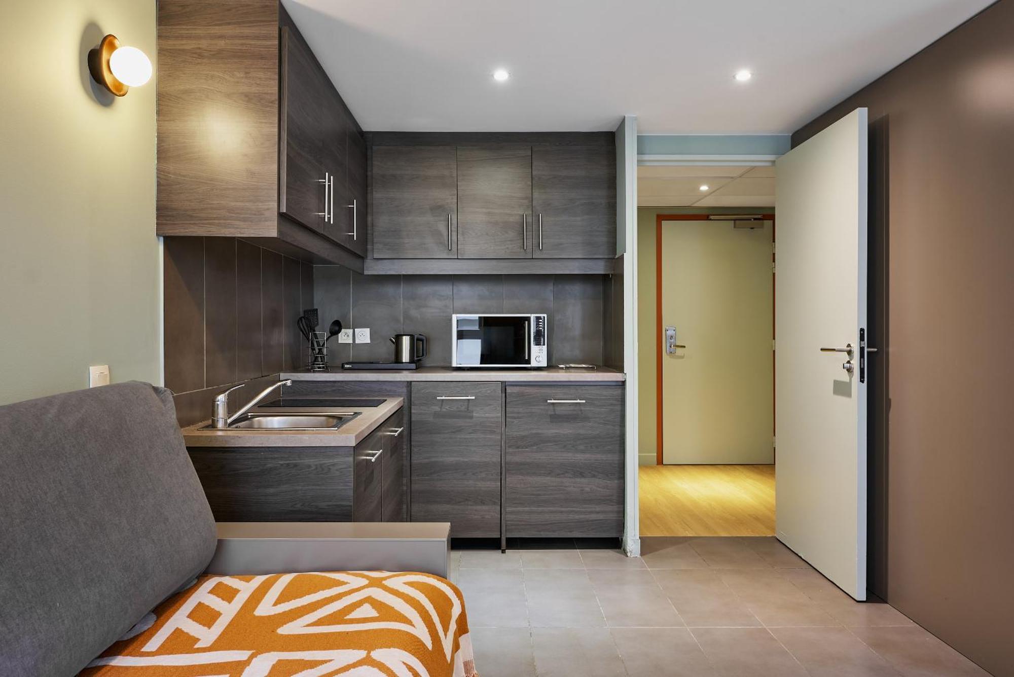 Hotel Ligo By Happyculture มาร์กเซย ภายนอก รูปภาพ