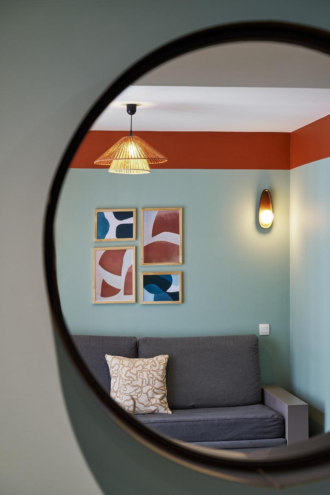 Hotel Ligo By Happyculture มาร์กเซย ภายนอก รูปภาพ
