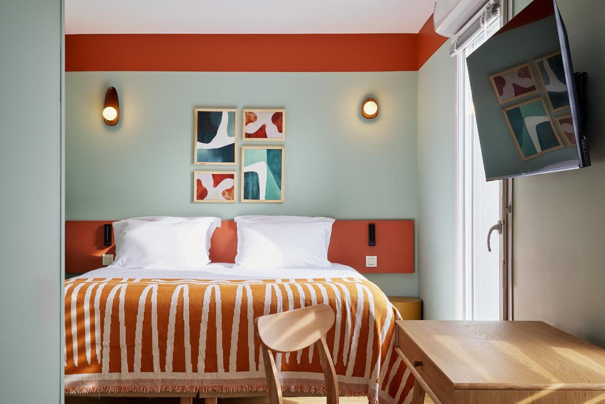 Hotel Ligo By Happyculture มาร์กเซย ภายนอก รูปภาพ