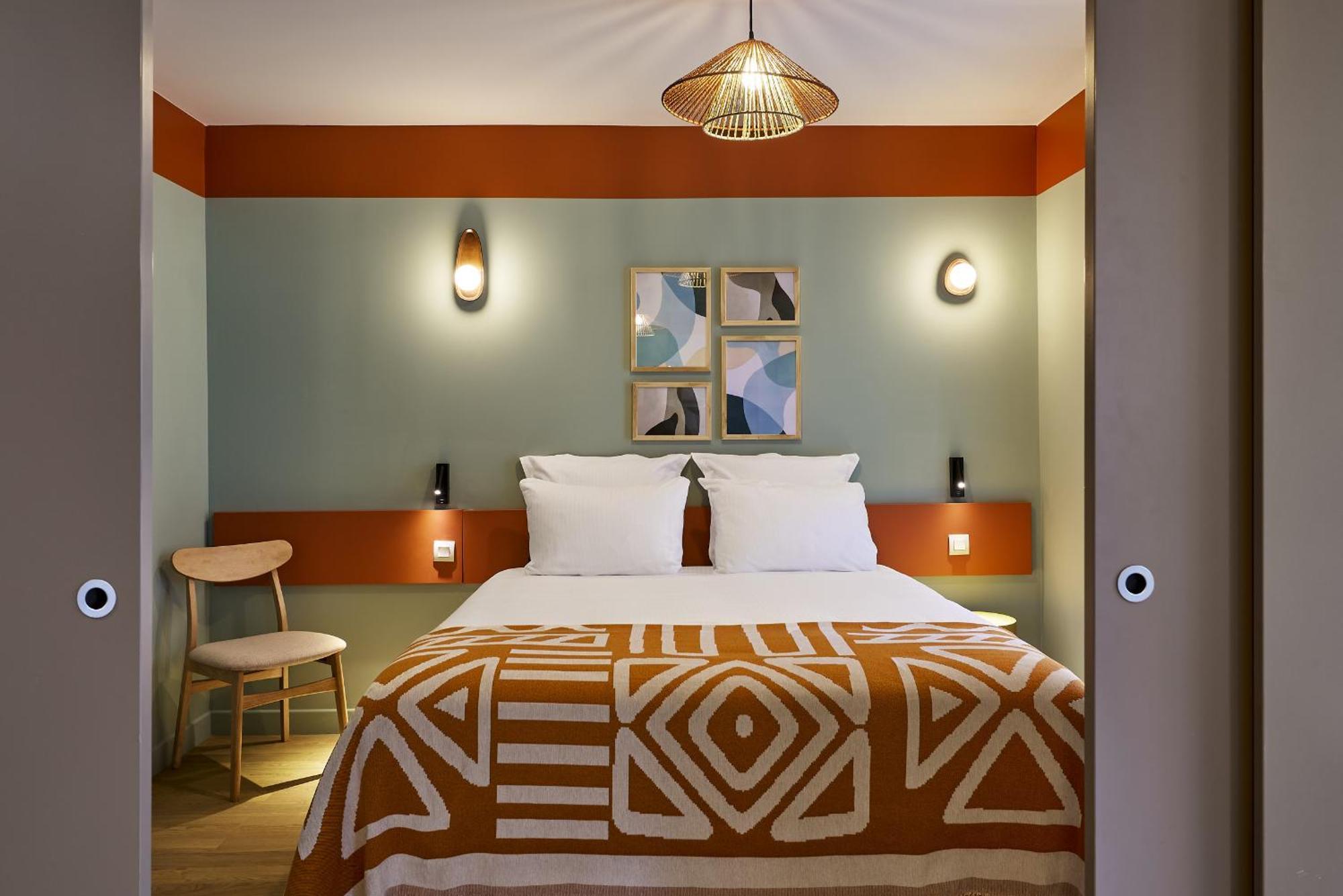 Hotel Ligo By Happyculture มาร์กเซย ภายนอก รูปภาพ