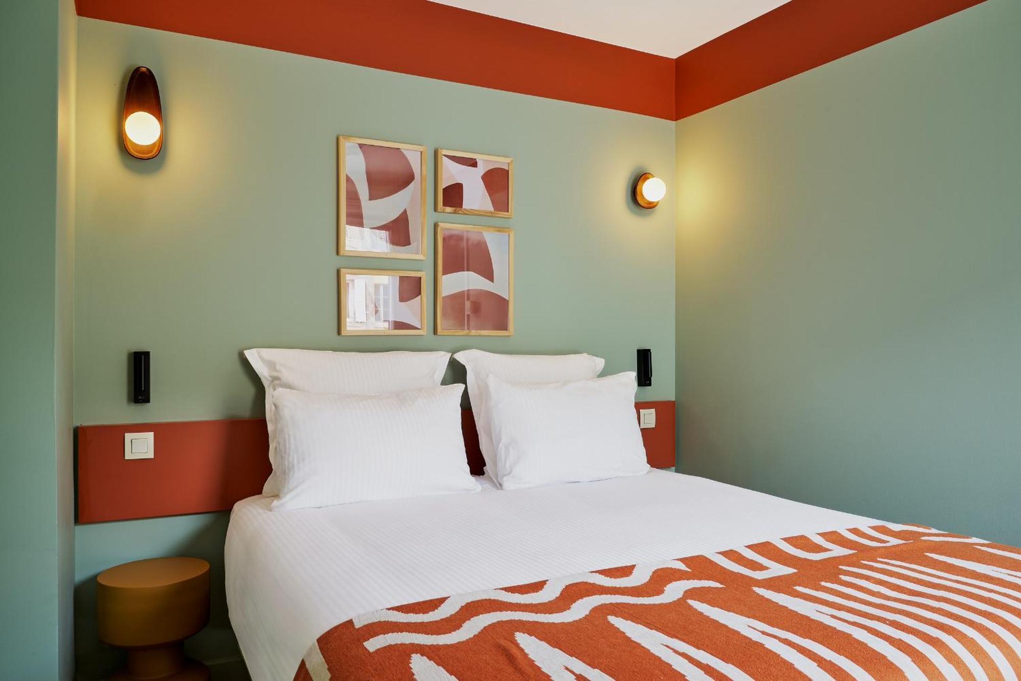 Hotel Ligo By Happyculture มาร์กเซย ภายนอก รูปภาพ