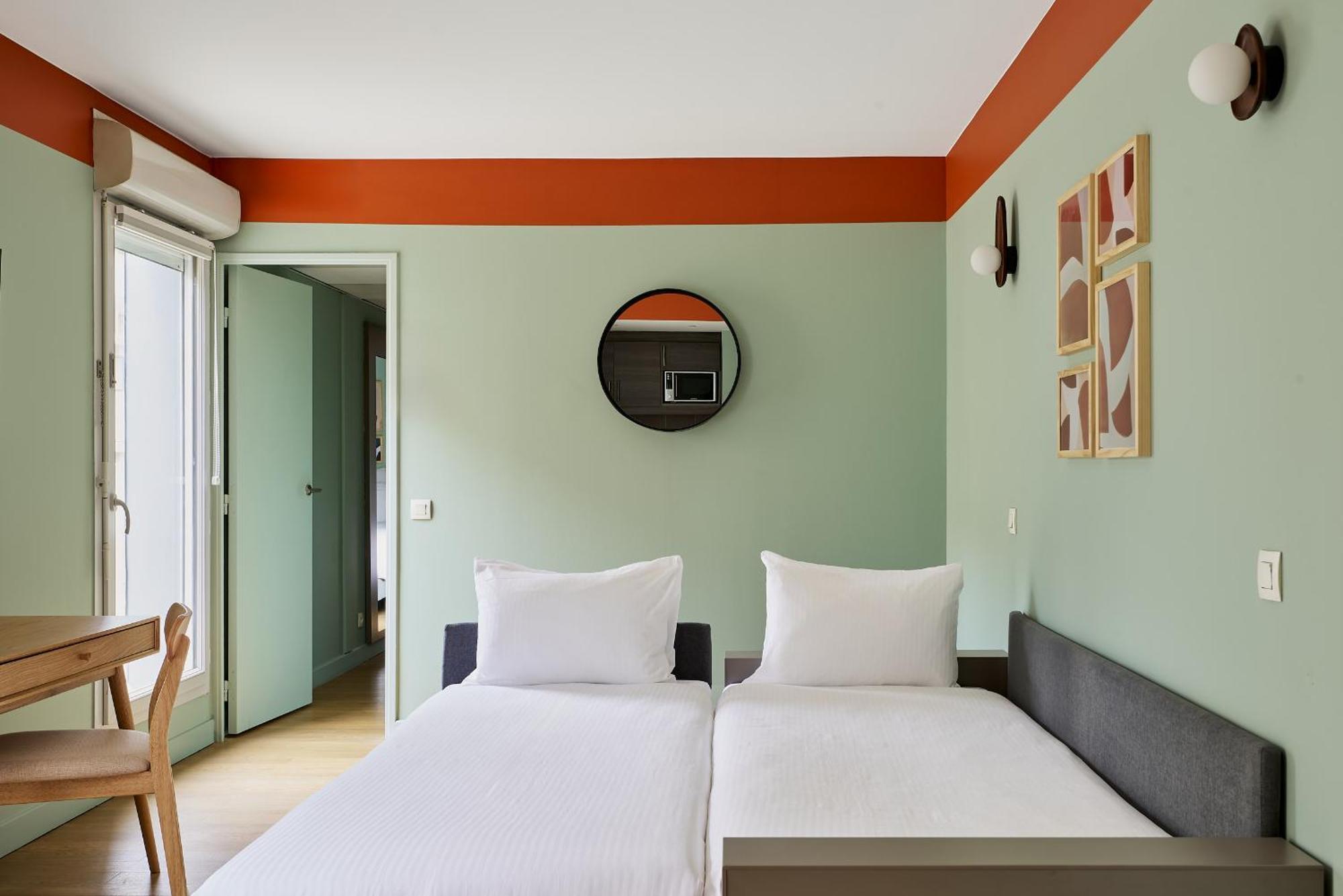 Hotel Ligo By Happyculture มาร์กเซย ภายนอก รูปภาพ