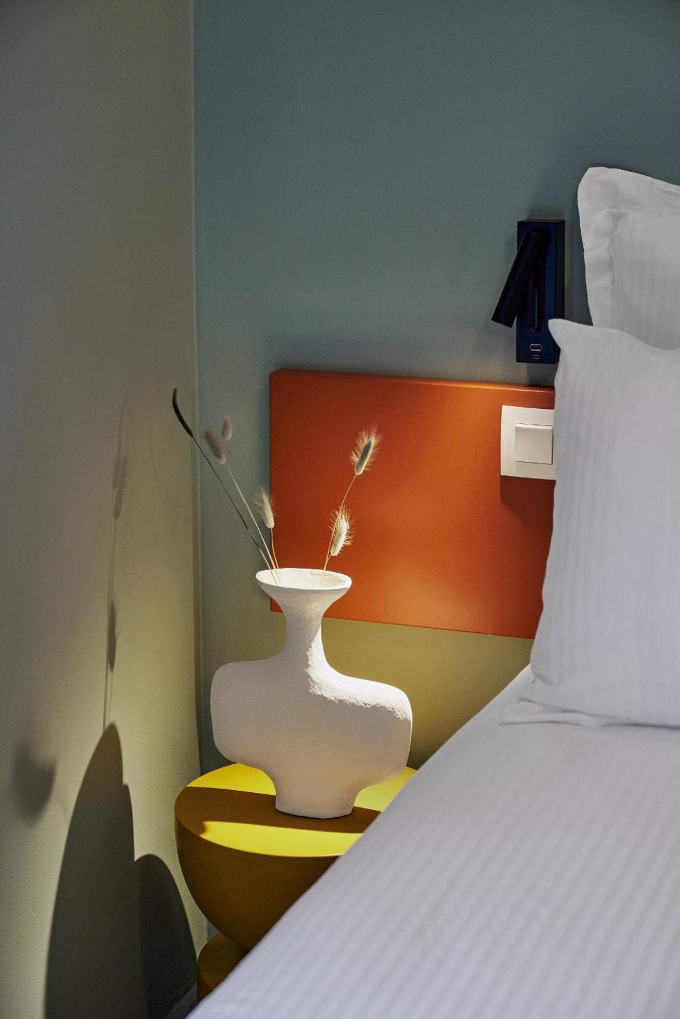 Hotel Ligo By Happyculture มาร์กเซย ภายนอก รูปภาพ