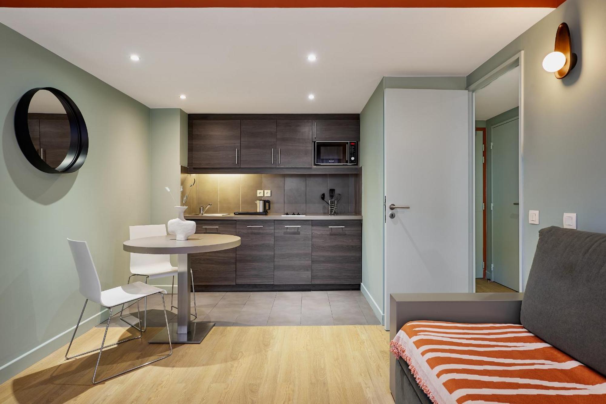Hotel Ligo By Happyculture มาร์กเซย ภายนอก รูปภาพ