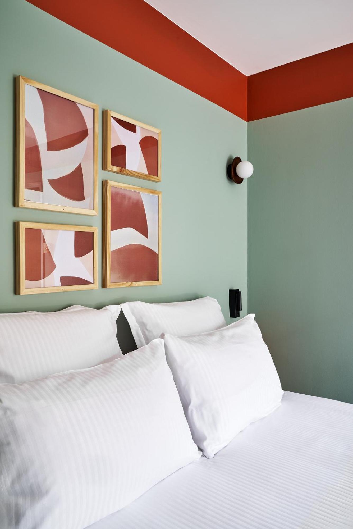 Hotel Ligo By Happyculture มาร์กเซย ภายนอก รูปภาพ