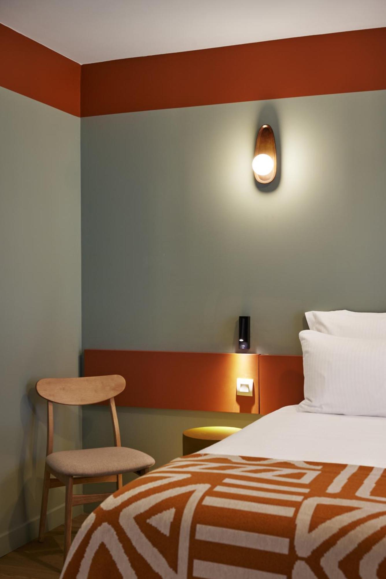 Hotel Ligo By Happyculture มาร์กเซย ภายนอก รูปภาพ